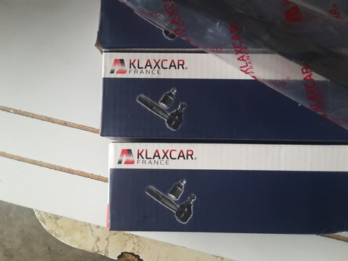 Rotulas De Renault Symbol 2008. Clio Megane Senic