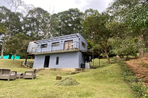Casalote En Venta En Alto De Palmas. Cod V501328