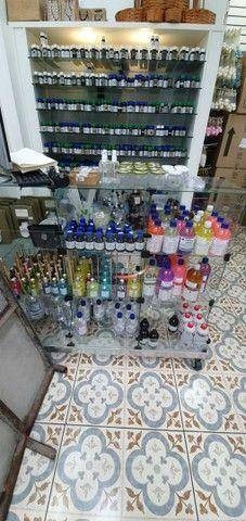 Imagem 2 de 5 de Excelente Loja De Essências À Venda, Com Faturamento, Estoque, Nome Reconhecido No Mercado E Toda Equipada! - Pt0083