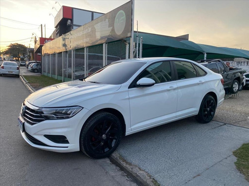 Imagem 1 de 8 de Jetta 1.4 250 Tsi Total Flex Comfortline Tiptronic