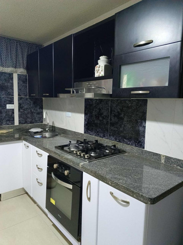 Apartamento Alquiler En Guanta Parque Guaragua Solo Clientes