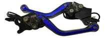 Comprar Kit De Manijas Led Universal Azul