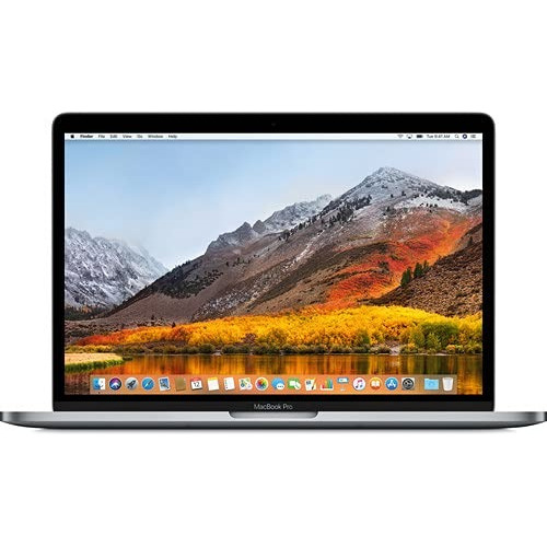 Macbook Pro 2018 13 Pul 16gb Intel Core I5 Touchbar Med