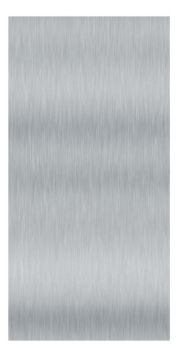 Chapa Inox (430) Escovado 3,0m X 1,25m Esp.de 0,5mm(enrolada