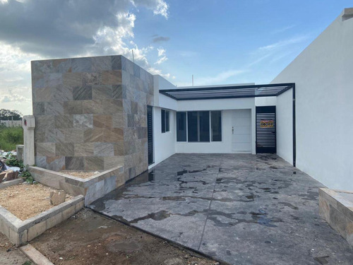 Casa En Venta En Las Acacias