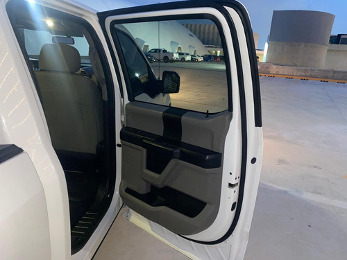 Ford F-150 3.5 Doble Cabina V6 4x2 At