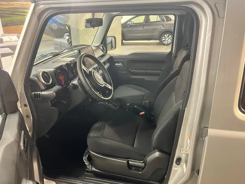 Suzuki Jimny 2025 5p Glx 4x4 Entrega Inmediata, Nuevo Atyc