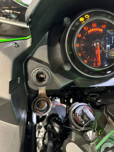 Kawasaki Versys 1000
