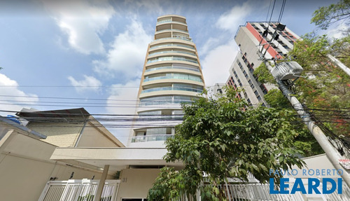 Imagem 1 de 1 de Duplex - Vila Olímpia - Sp - 639830