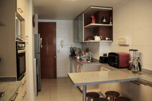 Impecable Departamento (4 Dormitorios, 149 M2)