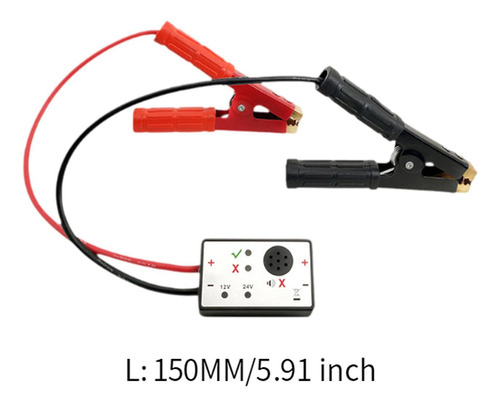 12v Anti Zap Protector Previene Daños Sistema Eléctrico