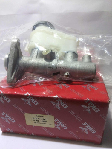 Bomba De Freno Toyota Baby Camry Marca Eagle Calidad Japones