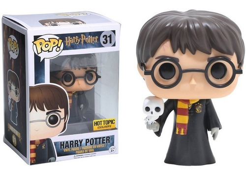 dominar Merecer Menstruación Harry Potter Pop Doll Figuras De Acción Minifiguras #harry # | Cuotas sin  interés