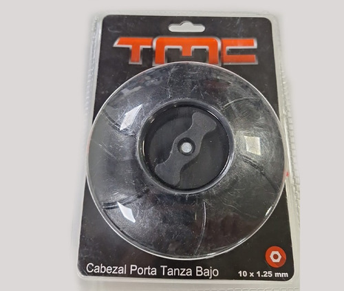 Cabezal De Tanza 10mm X 1.25mm Bajo Tmc 02-02-0398 Chino