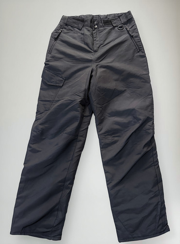 Pantalon Nieve Sky Dama Impermeable (Usado)