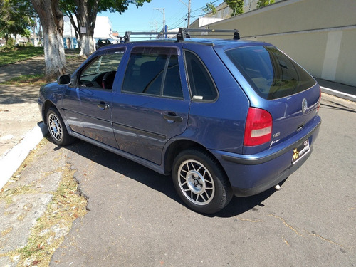 Vw Gol 2000 Com Direção Financiamento Com Score Baixo