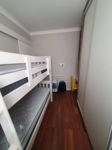 Imagem 2 de 30 de Apartamento Com 2 Dormitórios À Venda, 50 M² Por R$ 285.000,02 - Vila Palmares - Santo André/sp - Ap12387