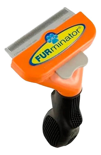 Furminator M Original Cepillo Para Mascotas Envio Gratis 