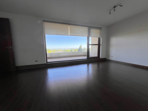 Departamento Luminoso, Sector Gabriela Mistral, Los Ángeles