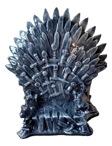 Figura Juego De Tronos Game Of Thrones Artesanal