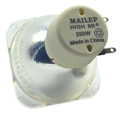 Foco 8r 250w Lampara Descarga 8r 250w Beam Uhp 250w
