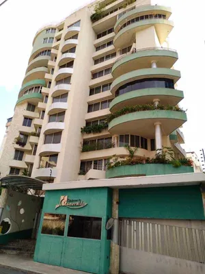 Apartamento en venta