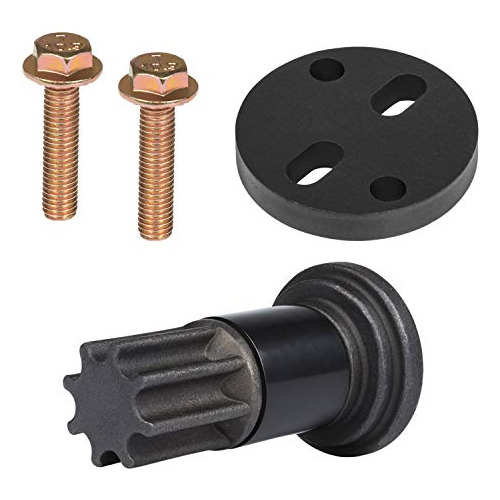 Herramienta Quitar E Instalar Engranaje De Bomba De Iny...
