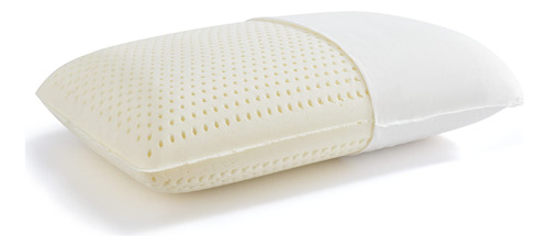 Jotom Almohada De Latex Talalay 100% Natural, Almohada Estan