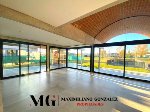 Imagen 17 de 23 de Casa En Venta Barrio Privado Terralagos , Canning Ezeiza Esteban Echeverria
