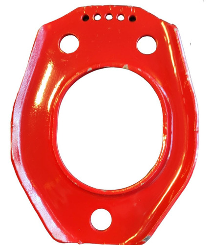 Juego Cazoletas Correctoras Comba Avance Ford Mustang 87-89