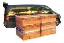 Comprar 2 Palet De Ladrillos 12x18x33 6 Huecos Con Envío Gratis Caba