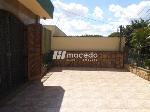 Imagem 10 de 30 de Casa Com 5 Dorms, Bela Aliança, São Paulo - R$ 1.95 Mi, Cod: 5860 - V5860