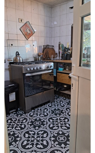 Casa De 98 M2 Y Excelente Conectividad En Claudio Arrau