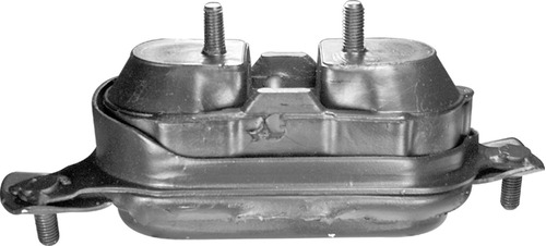 Soporte Motor Inferior Pontiac Trans Sport 3.4l V6 97-04