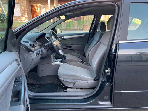 Chevrolet Vectra 2.0