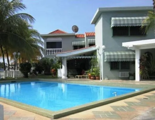 Casas En Venta
