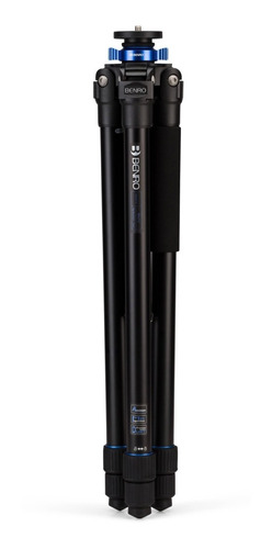 Tripode Benro Mach3 Tma47al 1,80m+ Bolso Sop.20kg Foto Video