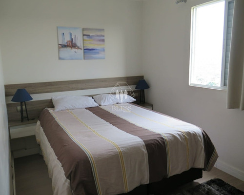Apartamento À Venda Condomínio Morada Dos Pinheiros ? Várzea Paulista-sp - Ap03533 - 69277103