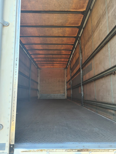 Imagem 5 de 14 de Ford Cargo 2429 8x2 Bitruck Sider 9,30mts Leito Ano 2013