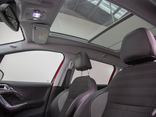 Peugeot 1.2 Allure Pack Puretech 110hp At 2008