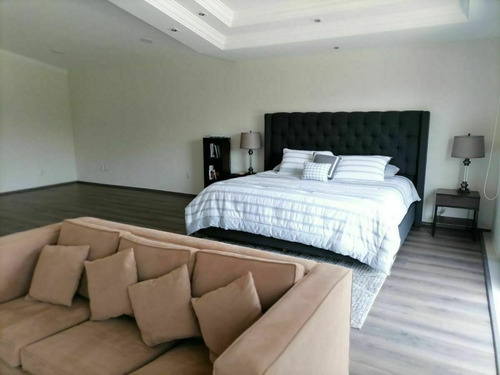 Imagen 24 de 24 de Excelente Casa En Venta Blvd De La Luz /jardines Del Pedre