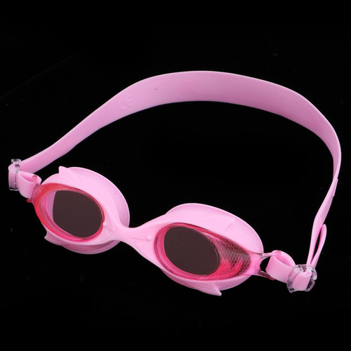 1 Gafas De Natación Rosas Para Una Visión Nítida