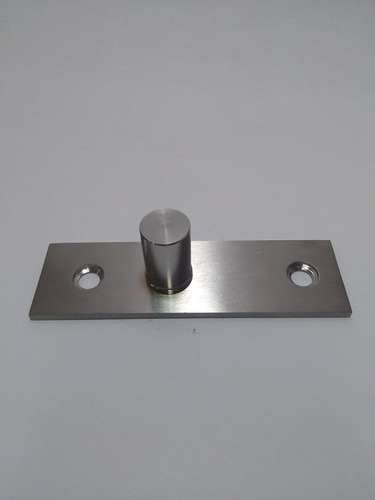 Pivote Superior P/ Puerta Templex 15mm