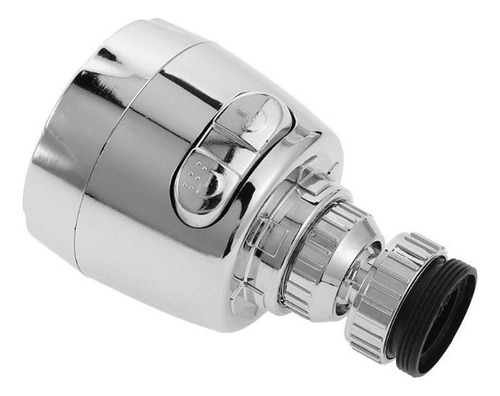Filtración De Grifo De Cocina Ahorro De Agua Pulverizador