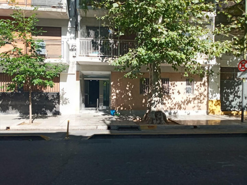 Imagen 6 de 6 de Impecable Depto 2 Amb 48 Metros En Almagro