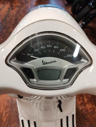 Vespa Vxl 150 3vtech Inyeccion,abs Y Led