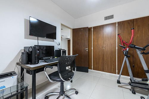 Venta Departamento 5 Ambientes Piso Cochera Amenities Caballito