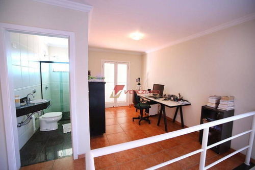Casa Residencial À Venda, Terras De Piracicaba, Piracicaba. - Ca0396
