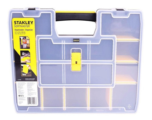 Maleta Organizadora Stanley Grande 430x33 Stanley Stst14026