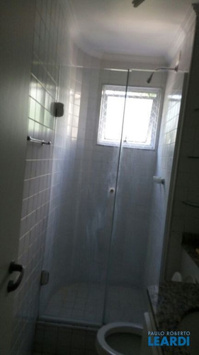 Imagem 15 de 15 de Apartamento - Morumbi - Sp - 514774